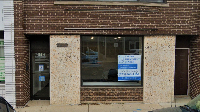 Latino Treatment Center IL 60659