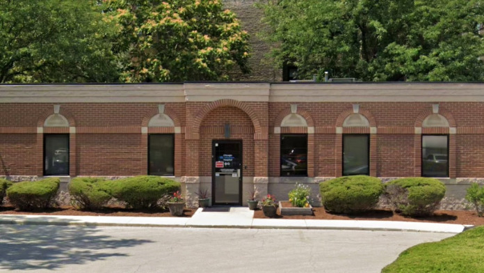 Lawrence Center Outpatient IL 60640