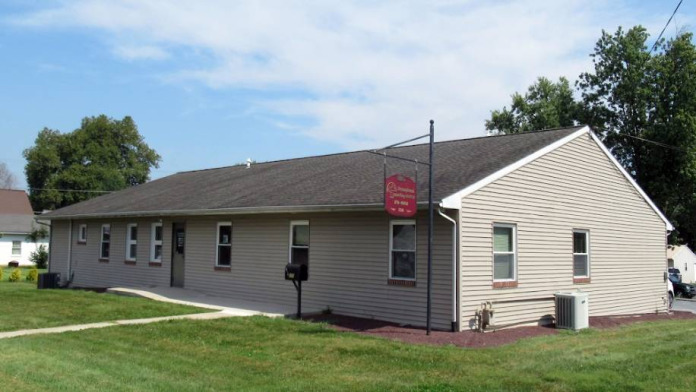 Lebanon Childrens Services PA 17046