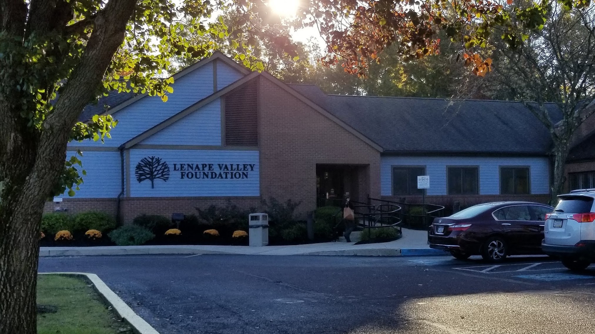 Lenape Valley Foundation Doylestown PA 18901