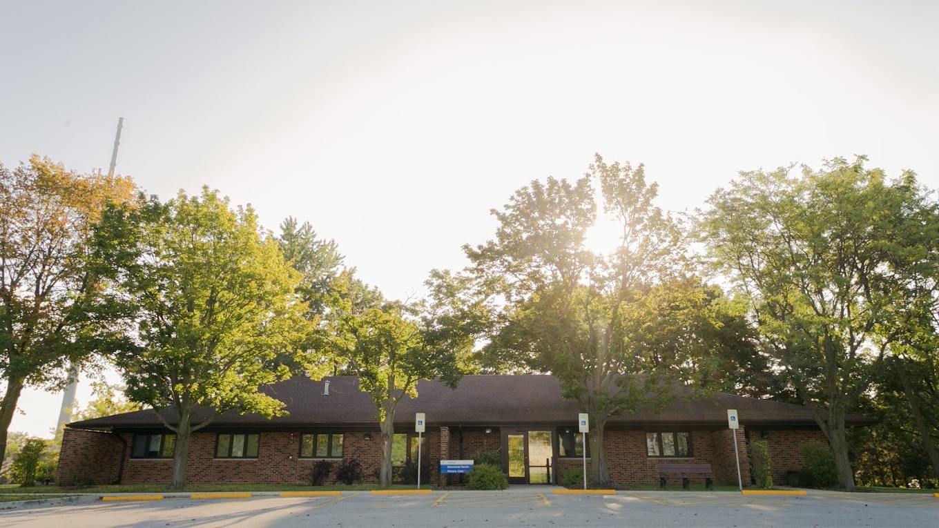 Libertyville Health Center Outpatient Adult IL 60058