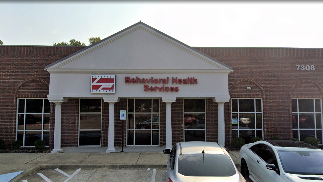 LifePath Systems Plano Outpatient Clinic TX 75025