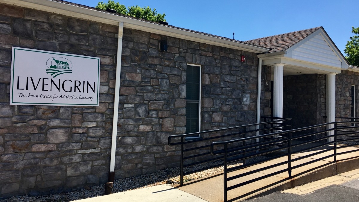 Livengrin Foundation Northeast Philadelphia PA 19114