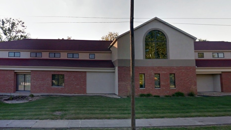 Locust Street Resource Center IL 62626