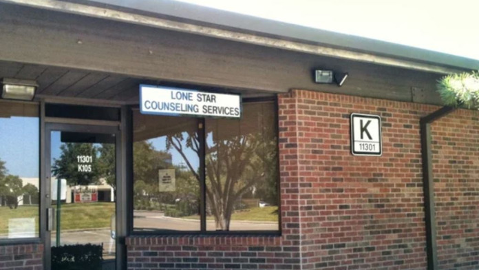 Lone Star Counseling TX 77082