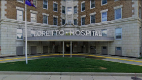 Loretto Hospital IL 60644