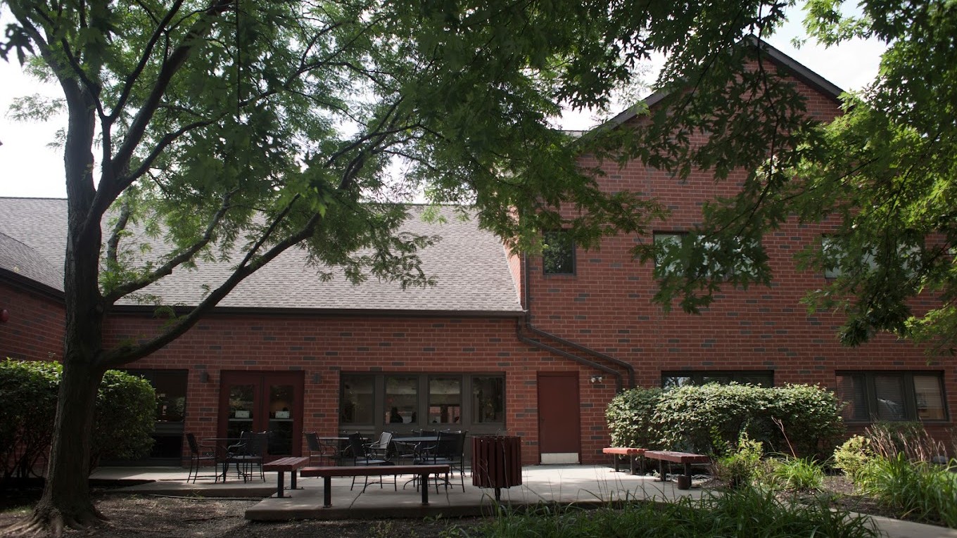 LSSI Addiction Treatment Center Elgin IL 60120