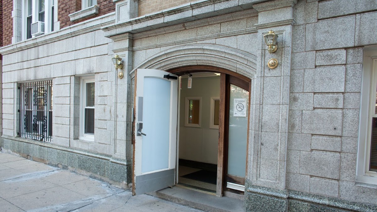 LSSI Addiction Treatment Center Kenmore IL 60640