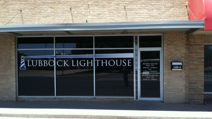 Lubbock Lighthouse TX 79401