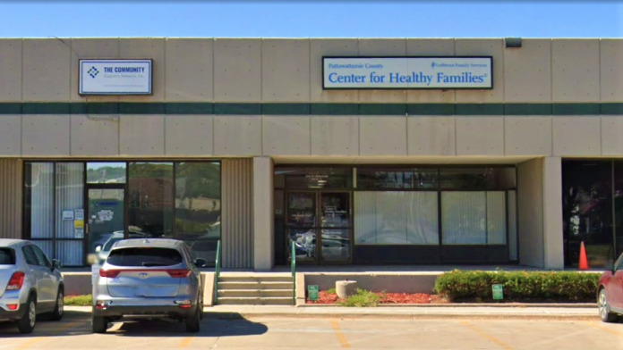 Lutheran Family Services Pottawattamie County Center for Healthy Families IA 51503