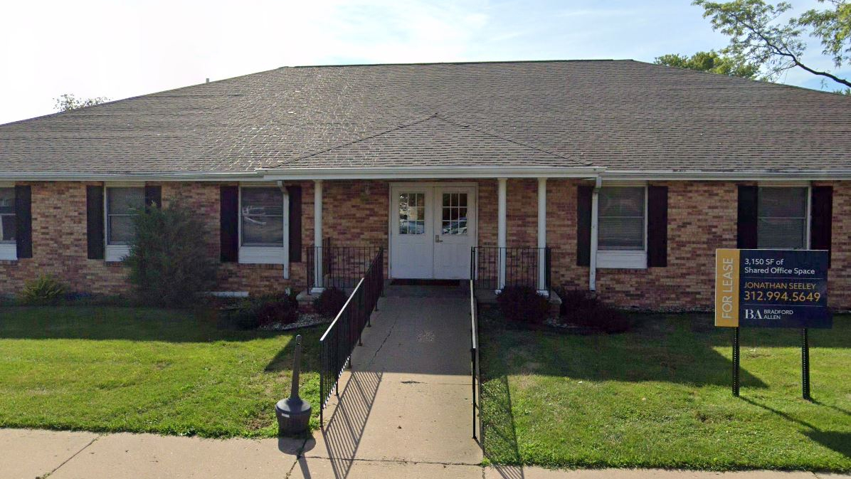 Lutheran Social Services Addiction Treatment Center Sterling IL 61081