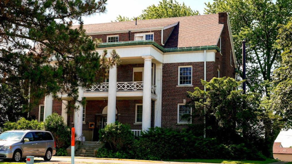 Lutheran Social Services of Illinois Choices House IL 61057