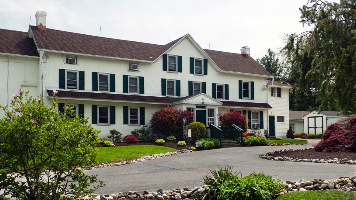 Malvern Addiction Treatment Center PA 19355