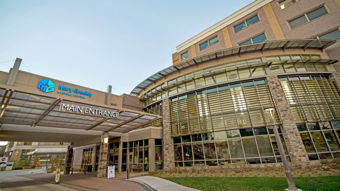 Mary Greeley Medical Center Behavioral Health IA 50010