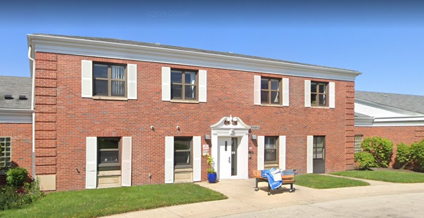 Maryville Des Plaines Campus Family Behavioral Health Clinic IL 60016