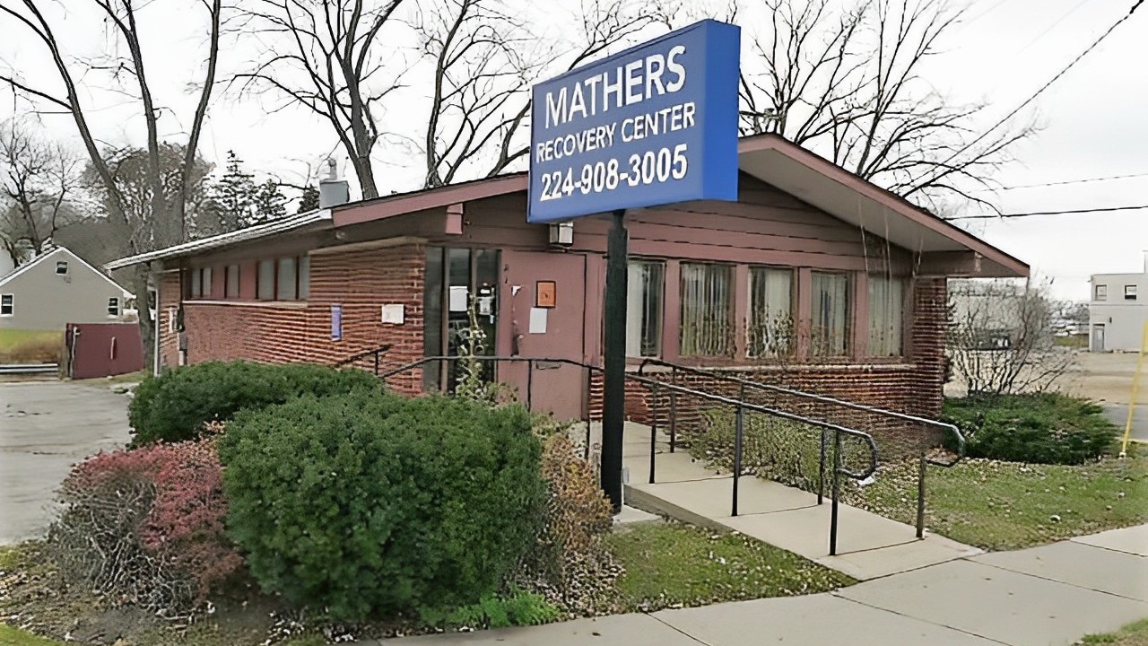 Mathers Recovery Fox Lake IL 60020