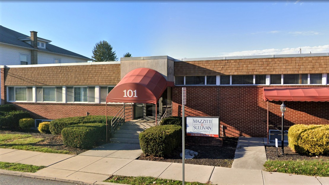 Mazzitti and Sullivan Counseling Hershey PA 17078
