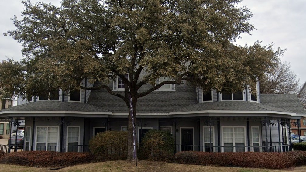 Mc Cary Counseling Services TX 76201