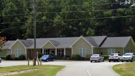 McIntosh Trail Community Service Board Fayette County Counseling Center GA 30214