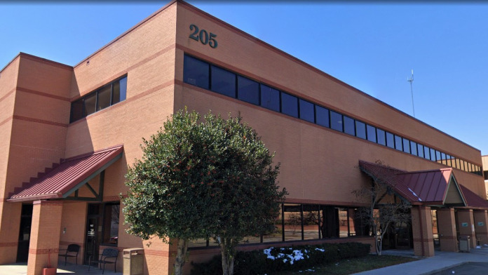 McNabb Center Knox County Adult Center TN 37917