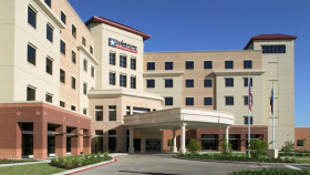 Medical Center of Southeast Texas Behavioral Health TX 77640