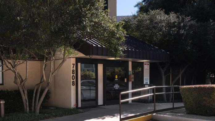 Medical City Green Oaks TX 75251