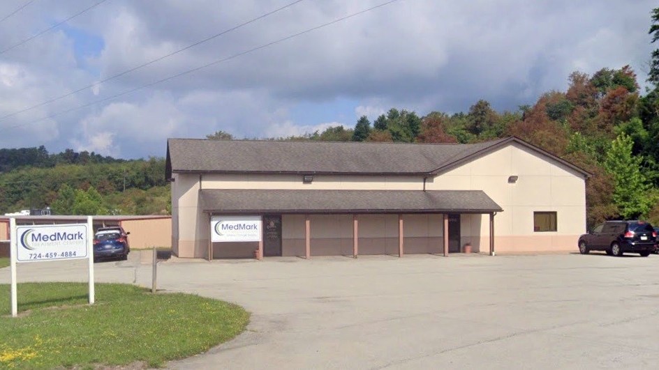 MedMark Treatment Centers Blairsville PA 15717