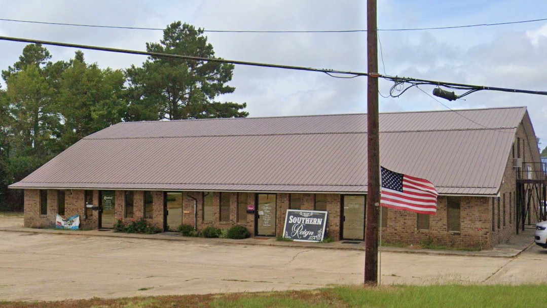 MedMark Treatment Centers Center TX 75935