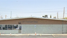 MedMark Treatment Centers El Paso TX 79905