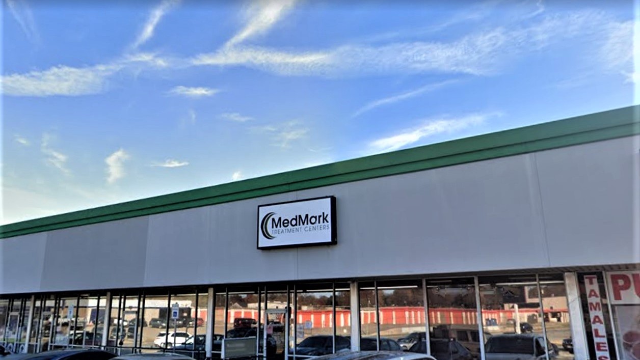 MedMark Treatment Centers Fort Worth TX 76115