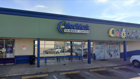 MedMark Treatment Centers San Antonio TX 78227