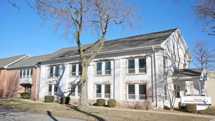 Memorial Behavioral Health Clinic in Springfield IL 62702