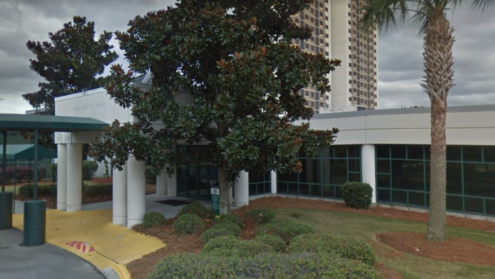 Memorial Health Medical Center for Behavioral Medicine GA 31404