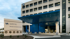 Memphis VA Medical Center TN 38104