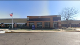 Memphis VAMC Nonconnah Boulevard VA Clinic TN 38132