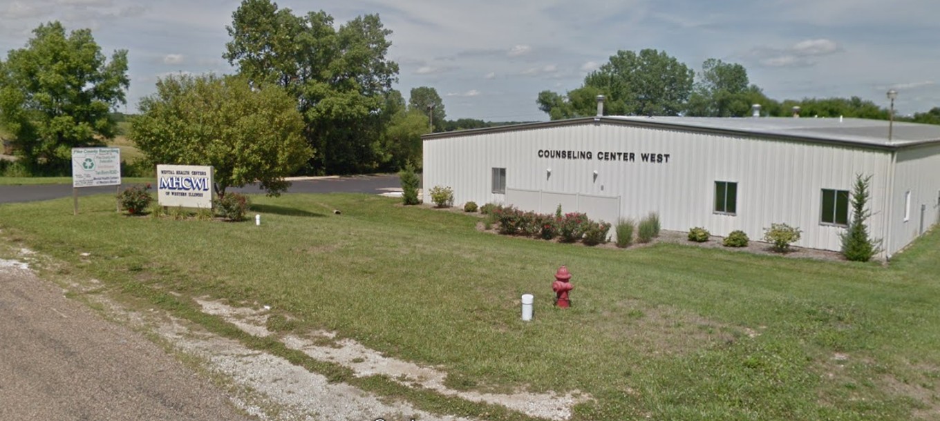 Mental Health Center of Western Illinois Pike County IL 62363