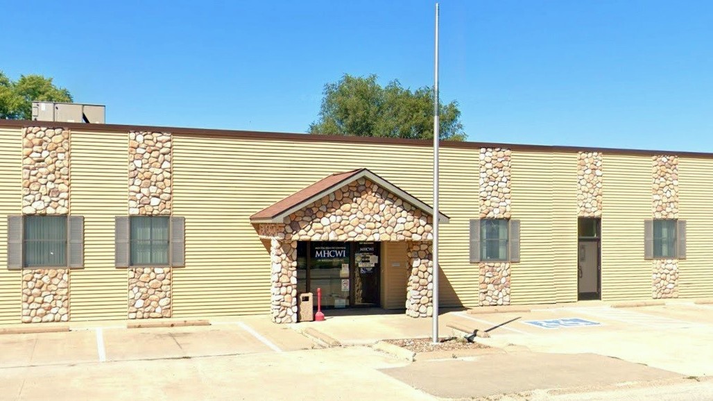 Mental Health Centers of Western Illinois Hancock County IL 62321