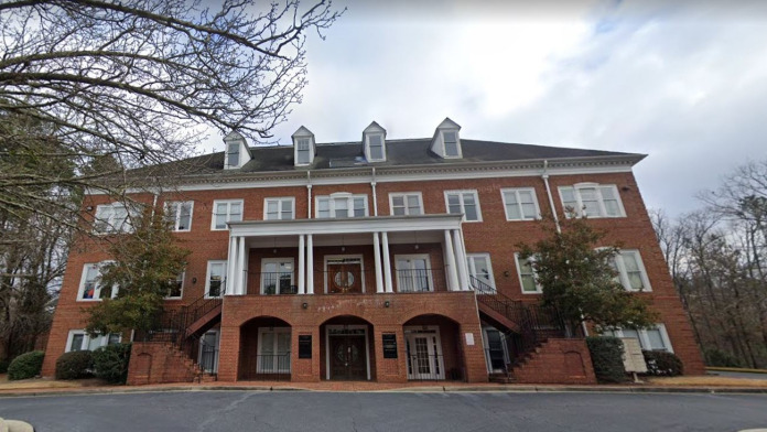 Mental Health Comprehensive Services GA 30328