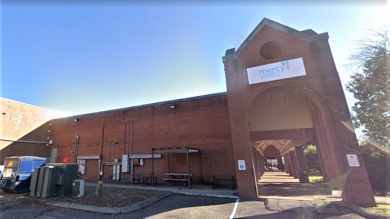 Mercy Community Healthcare Health Center TN 37067
