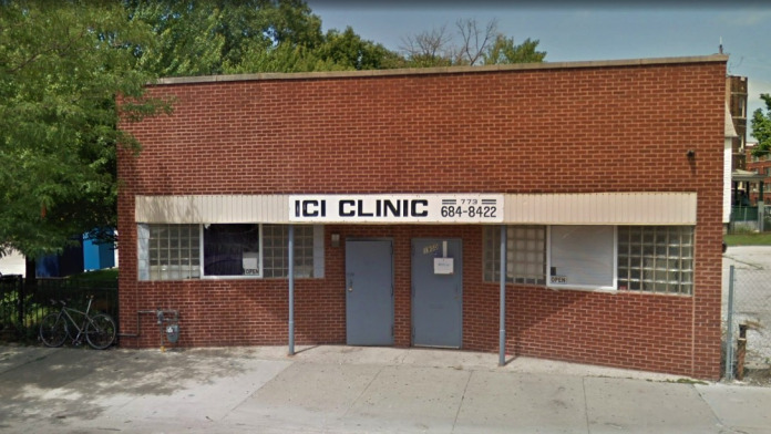 Methadone Center IJEGBA Community IL 60649