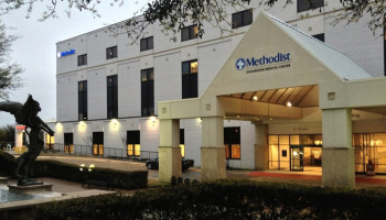 Methodist Campus for Continuing Care TX 75080