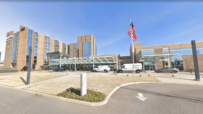 Methodist Le Bonheur Behavioral Health Center TN 38128