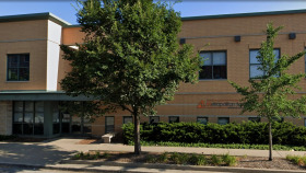 Metropolitan Family Services Southeast Chicago Center IL 60617