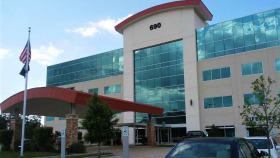 Michael E DeBakey VA Medical Center Conroe VA Clinic TX 77304