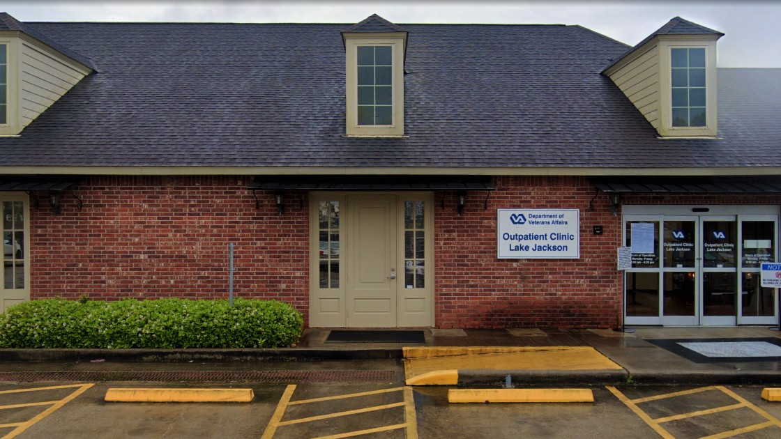 Michael E DeBakey VA Medical Center Lake Jackson VA Clinic TX 77566