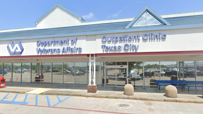 Michael E DeBakey VA Medical Center Texas City VA Outpatient Clinic TX 77591