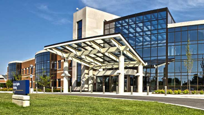 Michigan Medicine Rachel Upjohn Building MI 48105