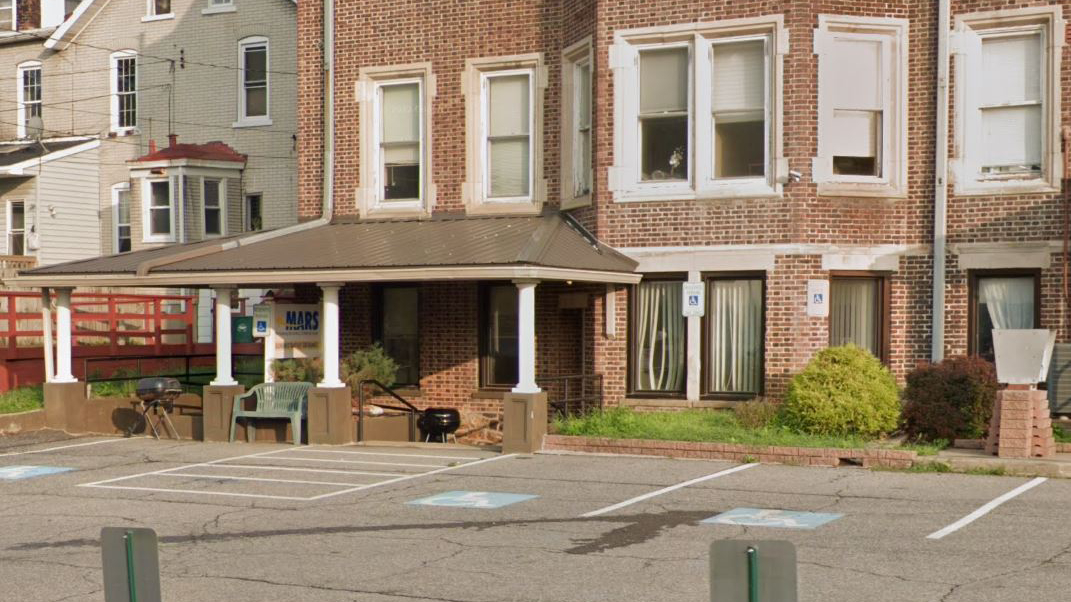 Mid Atlantic Rehabilitation Services PA 18015