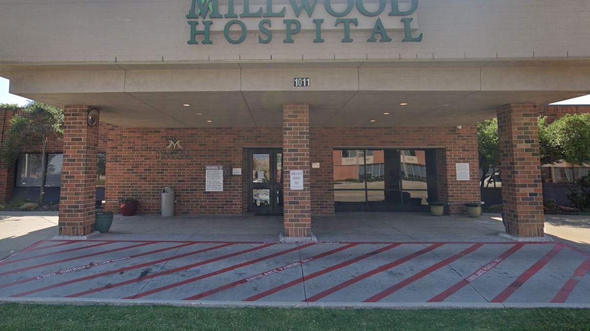 Millwood Hospital North Cooper Street TX 76011