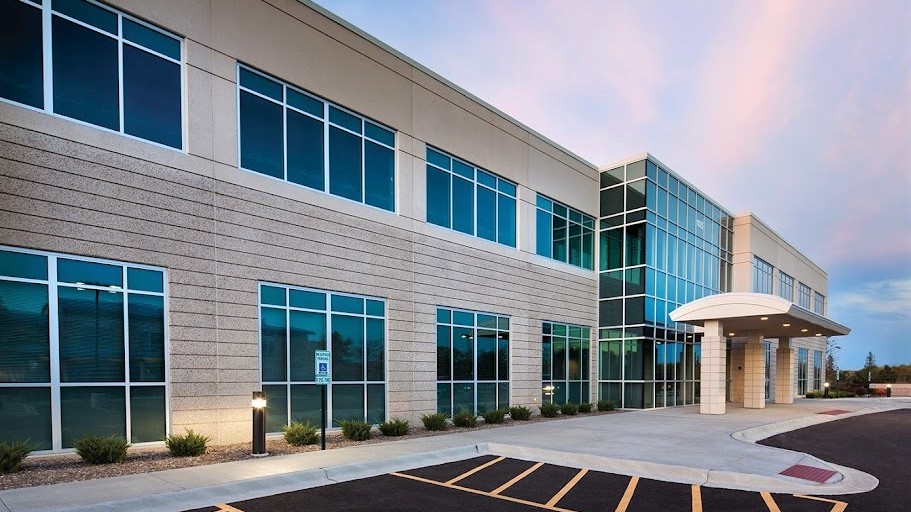 ModernMed Recovery Park Ridge Clinic IL 60068